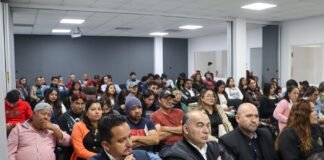 Presentan beneficios del Parque Ecológico y de Reciclaje de Hidalgo