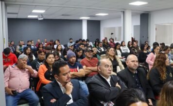 Presentan beneficios del Parque Ecológico y de Reciclaje de Hidalgo