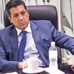 Morena presenta nueva denuncia y exige extradición de Cabeza de Vaca