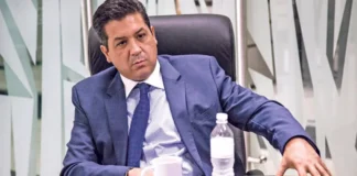 Morena presenta nueva denuncia y exige extradición de Cabeza de Vaca