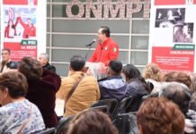 PRI Hidalgo abrirá elección directa para renovar comités municipales