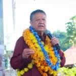 Fracasa convocatoria para la revocación de mandato en Hidalgo