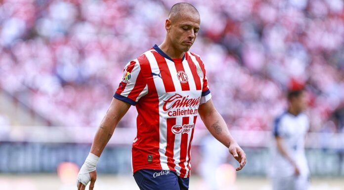 Chivas anuncia su primera baja rumbo al Clausura 2026