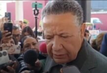 Detectan focos amarillos tras ataque armado en bar