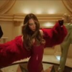 Belinda cierra el 2025 con polémica y glamour: video