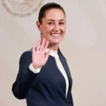 Sheinbaum, entre las mujeres más poderosas del mundo