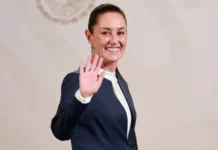 Sheinbaum, entre las mujeres más poderosas del mundo