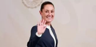 Sheinbaum, entre las mujeres más poderosas del mundo