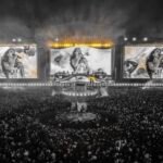 Taquería y ‘Amor Prohibido’ las huellas de Dua en su paso por México