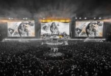 Taquería y ‘Amor Prohibido’ las huellas de Dua en su paso por México