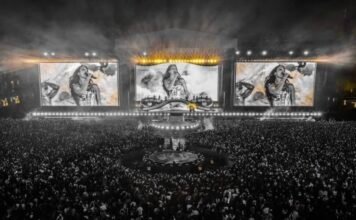 Taquería y ‘Amor Prohibido’ las huellas de Dua en su paso por México