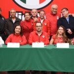 PRI Hidalgo abrirá elección directa para renovar comités municipales