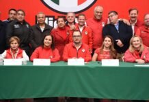 PRI Hidalgo abrirá elección directa para renovar comités municipales