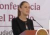 Sheinbaum reafirma política de no intervención de México