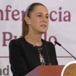 Sheinbaum reafirma política de no intervención de México