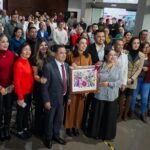 Reconocen impulso de Alfredo San Román al turismo y la cultura en Huejutla