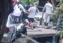 Trágico accidente en Jiutepec deja cuatro personas sin vida