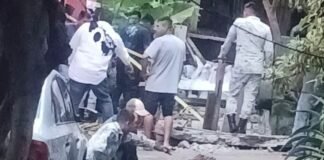 Trágico accidente en Jiutepec deja cuatro personas sin vida