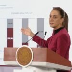 México cumplirá con el Tratado de Aguas, afirma Sheinbaum