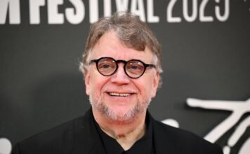 BFI Fellowship otorga su mayor distinción a Guillermo del Toro