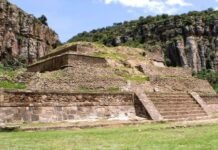 Copa del mundo acelera inversión en Huapalcalco