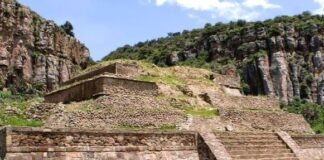 Copa del mundo acelera inversión en Huapalcalco