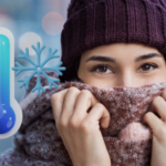 Frente Frío 19 dejará lluvias y bajas temperaturas en Hidalgo