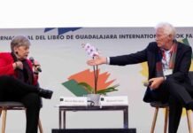 Richard Gere elogia liderazgo de Sheinbaum: «su Presidenta es increíble»