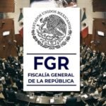 Senado define a 10 semifinalistas para ocupar la FGR