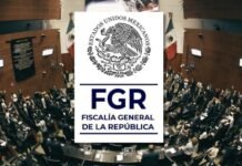 Senado define a 10 semifinalistas para ocupar la FGR