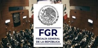 Senado define a 10 semifinalistas para ocupar la FGR