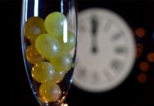 Las 12 uvas: ritual que despide el año con esperanza y buena fortuna
