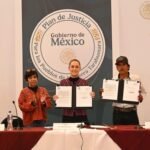 Chihuahua: Sheinbaum impulsa restitución de tierras y proyectos sociales