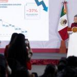 Homicidios dolosos bajan 37% ; noviembre el nivel más bajo