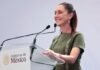 Reducir la extorsión será el mayor desafío de 2026: Sheiunbaum