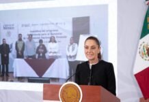 Inician sorteos del Programa de Vivienda para el Bienestar