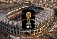 CDMX prepara operativo sanitario rumbo al Mundial 2026