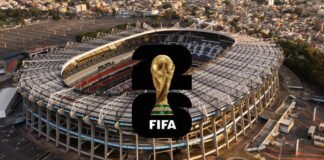 CDMX prepara operativo sanitario rumbo al Mundial 2026