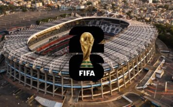 CDMX prepara operativo sanitario rumbo al Mundial 2026