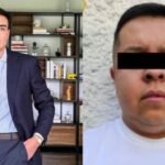 Detienen a implicado en asesinato de Miguel Ángel De la Mora