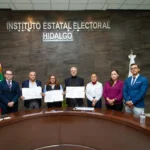 IEEH organiza ejercicio consultivo sobre el Parque Ecológico en Hidalgo