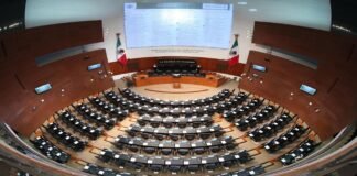 Senado acelerará proceso para elegir al nuevo titular de la FGR