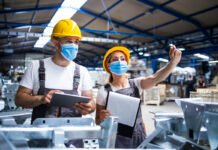 Prevé Senado discutir reducción de jornada laboral en 2026