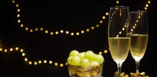 El ritual que marcará la llegada del Año Nuevo 2026: las 12 uvas
