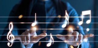 La música impulsa el desarrollo humano y el bienestar emocional