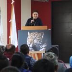 Inicia programa estatal para la conservación del jaguar