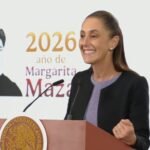 Sheinbaum y Trump dialogan sobre seguridad y comercio