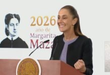 Sheinbaum y Trump dialogan sobre seguridad y comercio