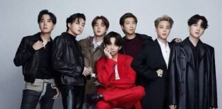 BTS hace historia en México: sold out en minutos
