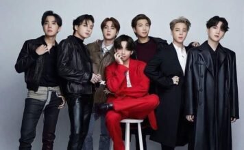 BTS hace historia en México: sold out en minutos